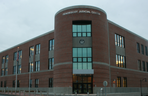 New Hampshire Supreme Court Building