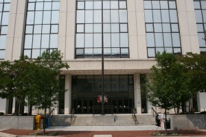 North Carolina Supreme Court Building