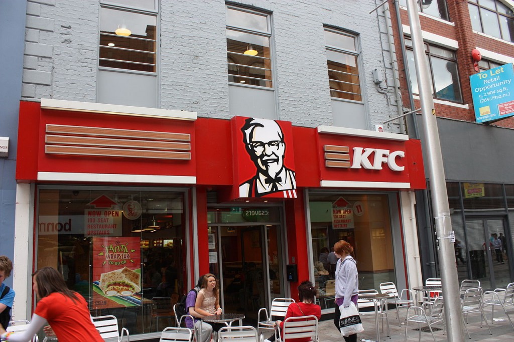 KFC Overtime Pay Lawsuit Get Paid Overtime Kentucky Fried Chicken