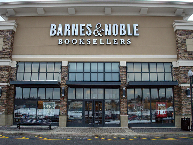 the overstory barnes and noble
