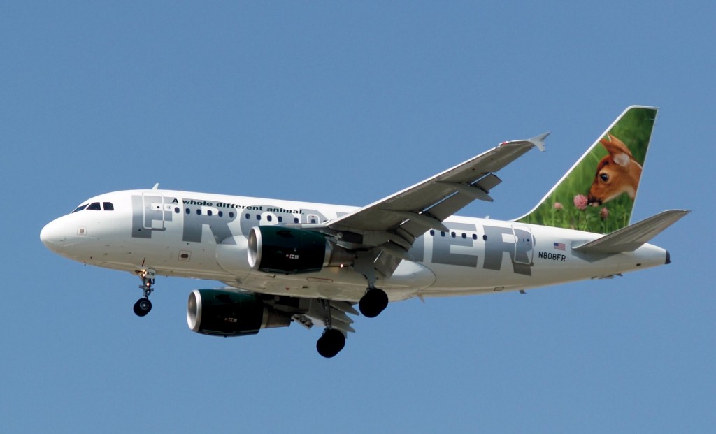 Frontier Airlines Overtime Lawsuit Overtime Frontier Airlines