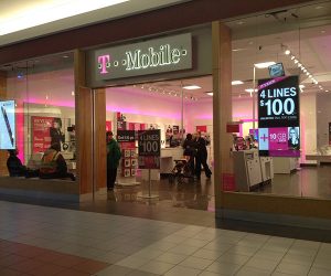 T-Mobile Overtime Pay laws