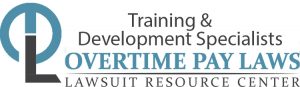 Training and Development Specialists - Overtime Pay Laws