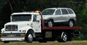 Tow Truck Driver Overtime Pay Lawyer